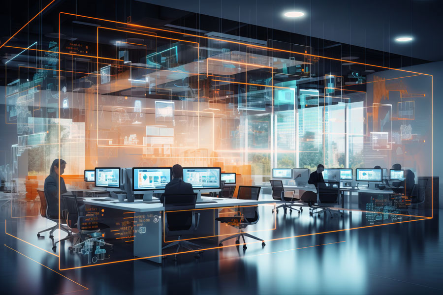 Engineering Specialists