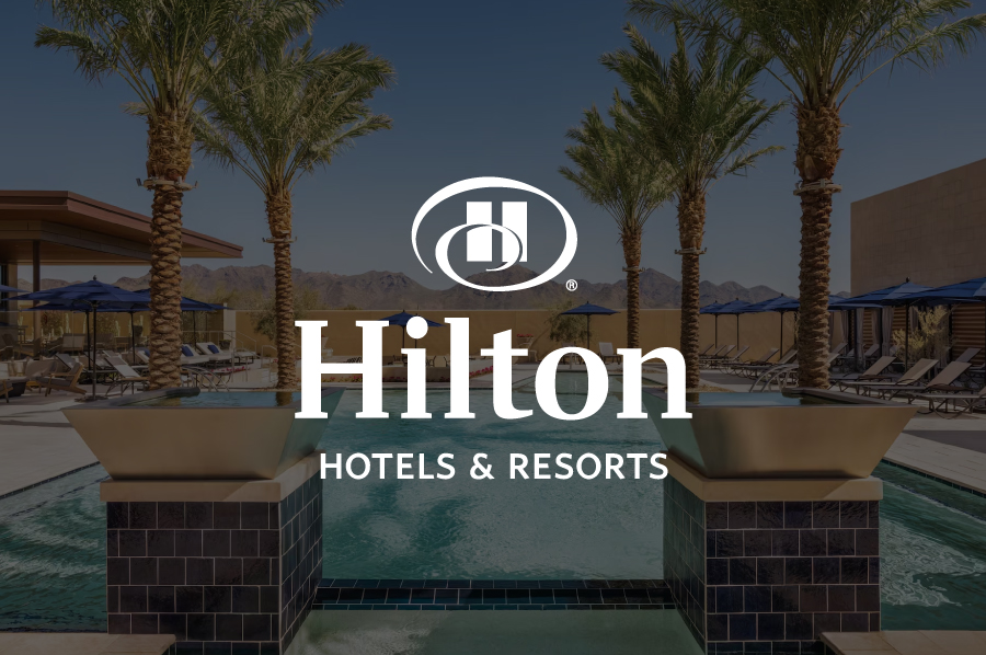 Hilton PEP