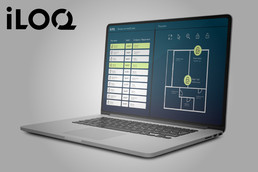 ILOQ - Security Expert