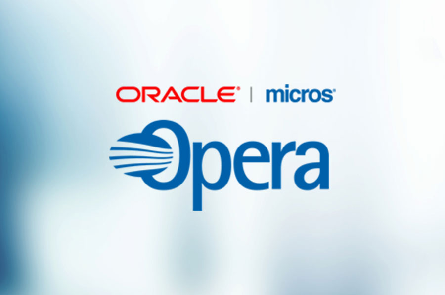 Oracle Opera