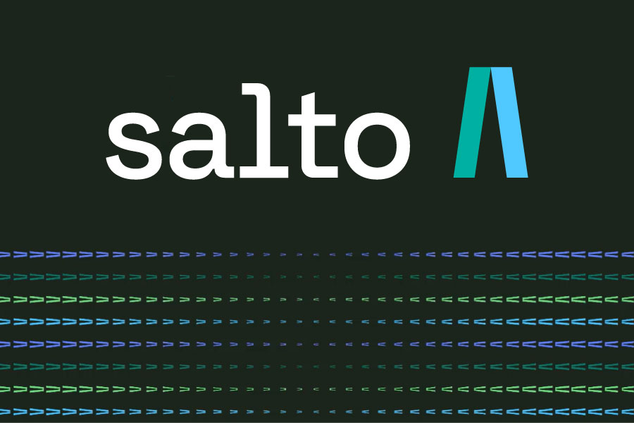 Salto Event Stream